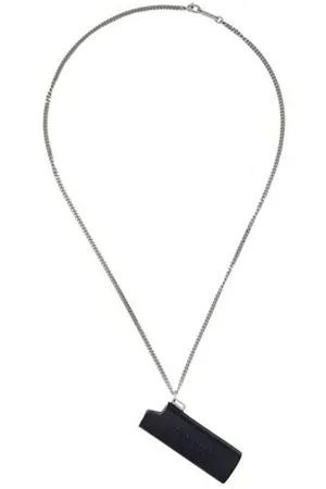 AMBUSH JEWELLERY and WATCHES - Necklaces - on YOOX.com