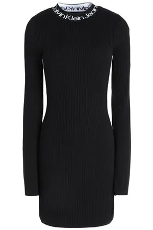 Calvin Klein DRESSES - Mini dresses - on YOOX.com