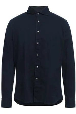 ALESSANDRO GHERARDI TOPWEAR - Shirts - on YOOX.com