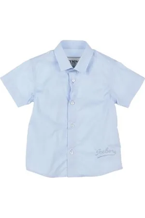 Iceberg TOPWEAR - Shirts - on YOOX.com