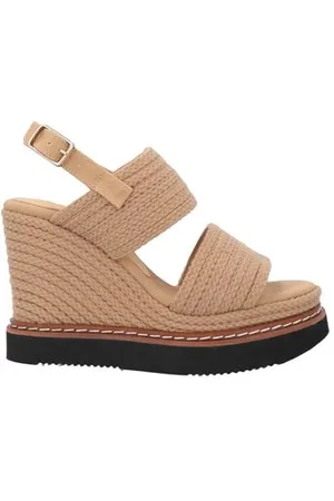 Castaner FOOTWEAR - Espadrilles - on YOOX.com