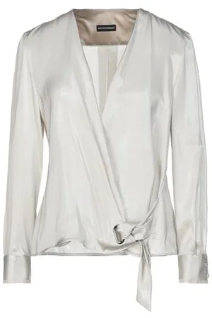 Emporio Armani TOPWEAR - Tops - on YOOX.com