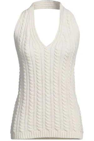 ERIKA CAVALLINI TOPWEAR - Tops - on YOOX.com