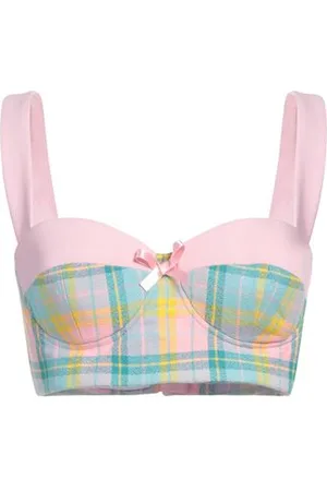 Moschino TOPWEAR - Tops - on YOOX.com