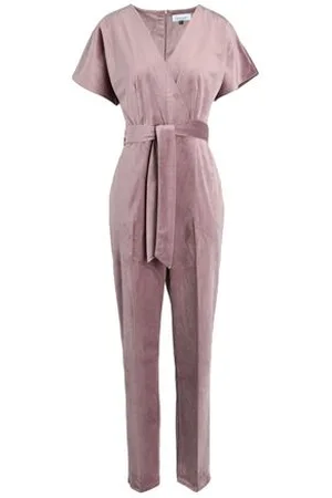 Closet JUMPSUITS & TRACKSUITS - Jumpsuits - on YOOX.com