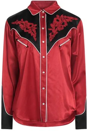 Kenzo TOPWEAR - Shirts - on YOOX.com