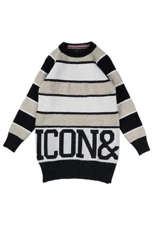 FUN & FUN KNITWEAR - Jumpers - on YOOX.com