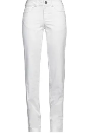 Malo BOTTOMWEAR - Jeans - on YOOX.com
