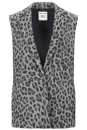 SEMICOUTURE SUITS and CO-ORDS - Blazers - on YOOX.com