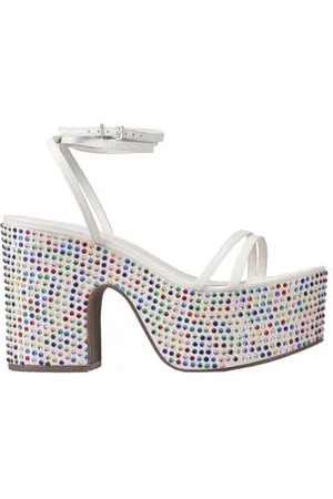 Schutz FOOTWEAR - Sandals - on YOOX.com