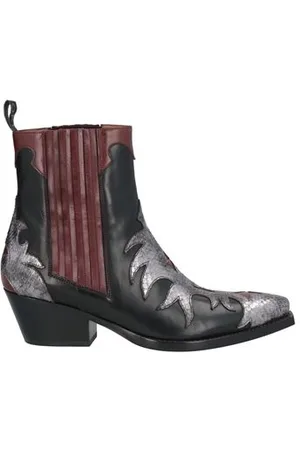 SARTORE FOOTWEAR - Ankle boots - on YOOX.com