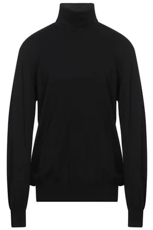 ALPHA STUDIO KNITWEAR - Turtlenecks - on YOOX.com