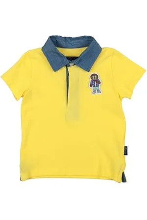 HARMONT&BLAINE TOPWEAR - Polo shirts - on YOOX.com