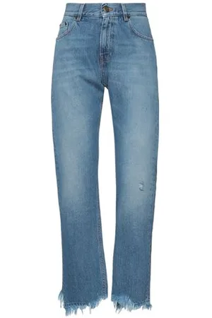 ANIYE BY BOTTOMWEAR - Jeans - on YOOX.com