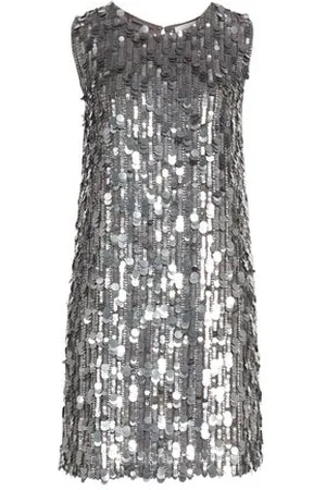 P.A.R.O.S.H. DRESSES - Mini dresses - on YOOX.com