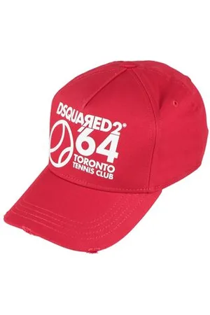 Dsquared2 ACCESSORIES - Hats - on YOOX.com