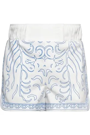 Rhude BOTTOMWEAR - Shorts & Bermuda Shorts - on YOOX.com
