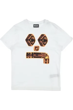 Diesel TOPWEAR - T-shirts - on YOOX.com