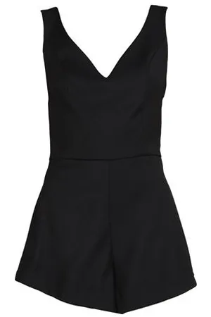 JIJIL JUMPSUITS & TRACKSUITS - Jumpsuits - on YOOX.com