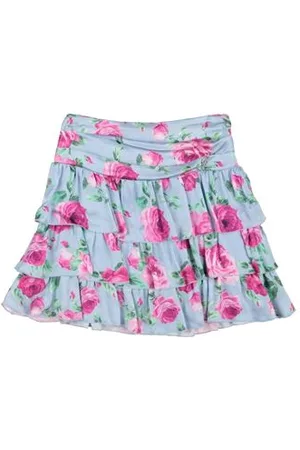MISS BLUMARINE BOTTOMWEAR - Kids