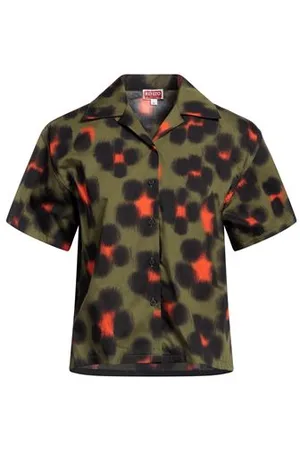 Kenzo TOPWEAR - Shirts - on YOOX.com