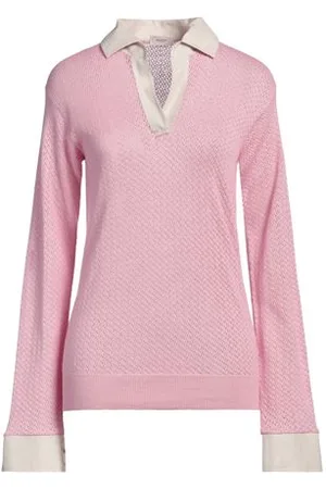 Agnona KNITWEAR - Jumpers - on YOOX.com