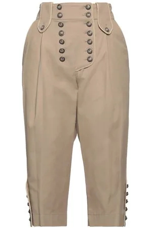 Dolce & Gabbana BOTTOMWEAR - Trousers - on YOOX.com