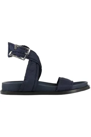 Emporio Armani FOOTWEAR - Sandals - on YOOX.com