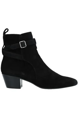 MARC ELLIS FOOTWEAR - Ankle boots - on YOOX.com