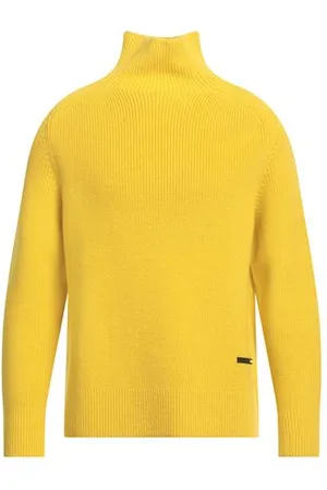 OAMC KNITWEAR - Turtlenecks - on YOOX.com
