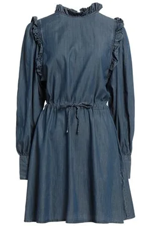 Replay DRESSES - Mini dresses - on YOOX.com