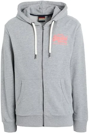 Superdry TOPWEAR - Sweatshirts - on YOOX.com