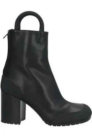 Random Identities FOOTWEAR - Ankle boots - on YOOX.com
