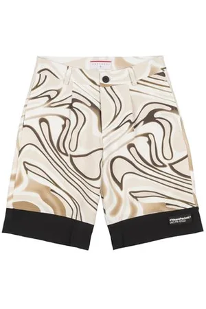 Paciotti BOTTOMWEAR - Shorts & Bermuda Shorts - on YOOX.com