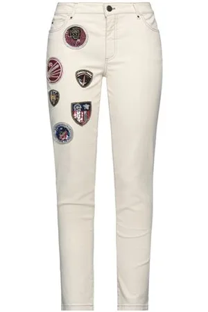 Mr & Mrs Italy BOTTOMWEAR - Trousers - on YOOX.com