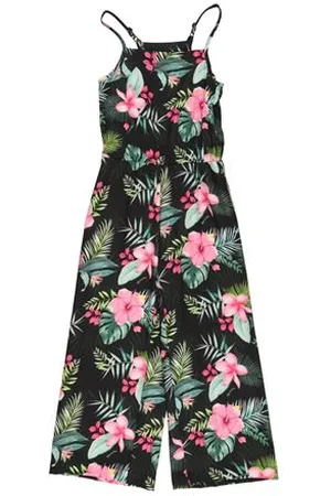 MONNALISA JUMPSUITS & TRACKSUITS - Jumpsuits - on YOOX.com