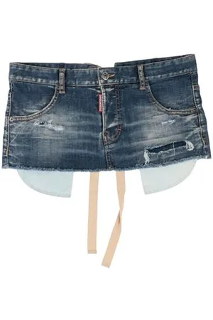 Dsquared2 Small Leather Goods - Belts - on YOOX.com