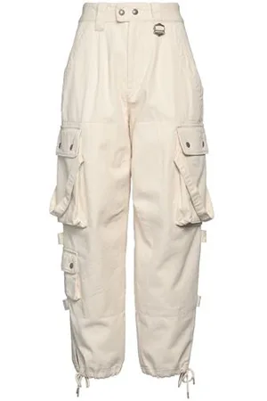 Isabel Marant BOTTOMWEAR - Trousers - on YOOX.com