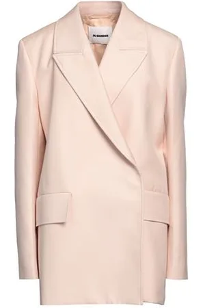 Jil Sander COATS & JACKETS - Overcoats & Trench Coats - on YOOX.com