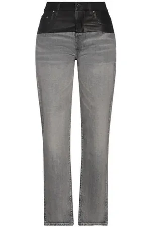 AMIRI BOTTOMWEAR - Jeans - on YOOX.com