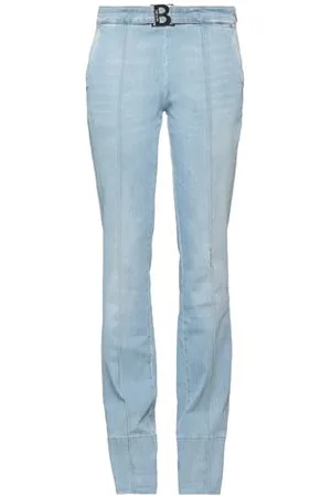 Blugirl BOTTOMWEAR - Jeans - on YOOX.com