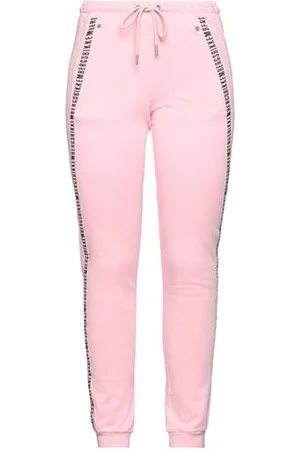 Bikkembergs BOTTOMWEAR - Trousers - on YOOX.com