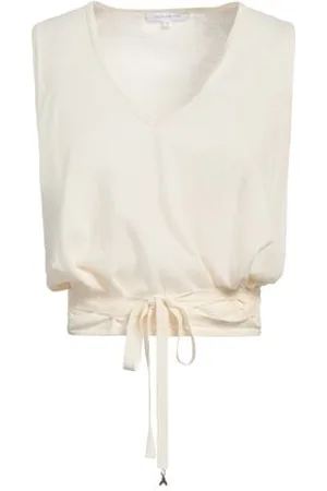 Patrizia Pepe TOPWEAR - Tops - on YOOX.com