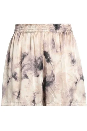 ERIKA CAVALLINI BOTTOMWEAR - Shorts & Bermuda Shorts - on YOOX.com