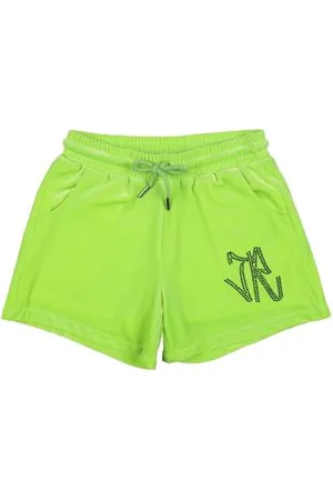 John Richmond BOTTOMWEAR - Shorts & Bermuda Shorts - on YOOX.com