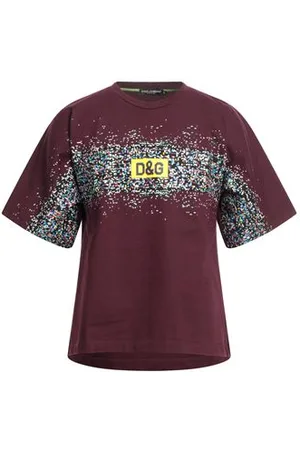 Dolce & Gabbana TOPWEAR - T-shirts - on YOOX.com