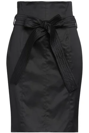 Blugirl BOTTOMWEAR - Midi skirts - on YOOX.com