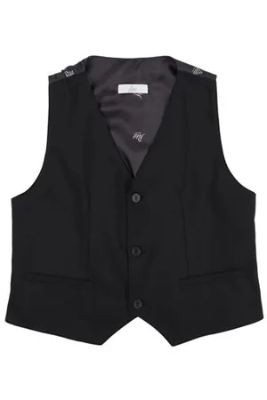 Petit SUITS and CO-ORDS - Waistcoats - on YOOX.com