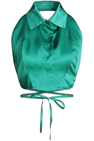 Woera TOPWEAR - Tops - on YOOX.com