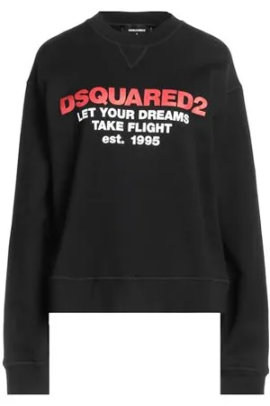 Dsquared2 TOPWEAR - Sweatshirts - on YOOX.com